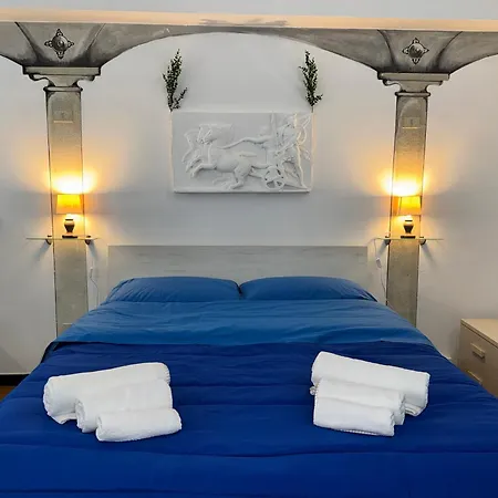 Apartman Nel Pieno Centro Storico Tutto A Due Passi