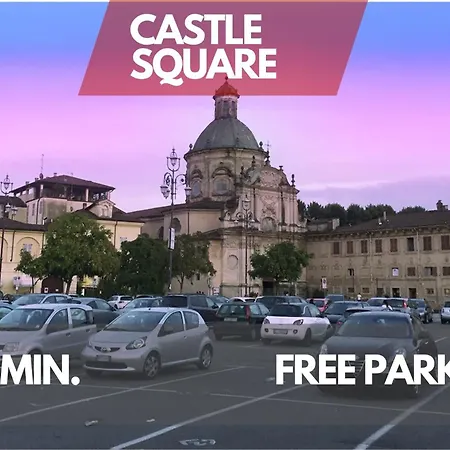 Nel Pieno Centro Storico Tutto A Due Passi Apartman *