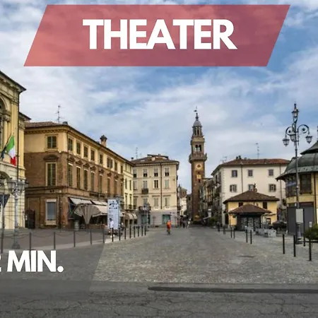 Apartman Nel Pieno Centro Storico Tutto A Due Passi *