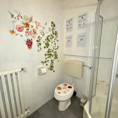 Apartman Nel Pieno Centro Storico Tutto A Due Passi