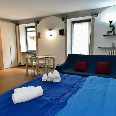 Apartman Nel Pieno Centro Storico Tutto A Due Passi
