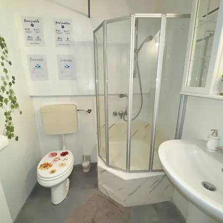 Apartman Nel Pieno Centro Storico Tutto A Due Passi